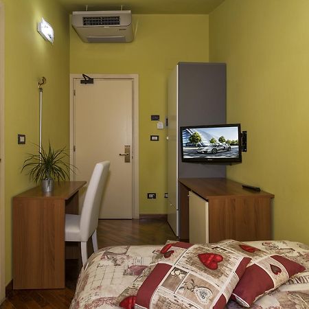 Hotel Il Giardino Pisa Bagian luar foto