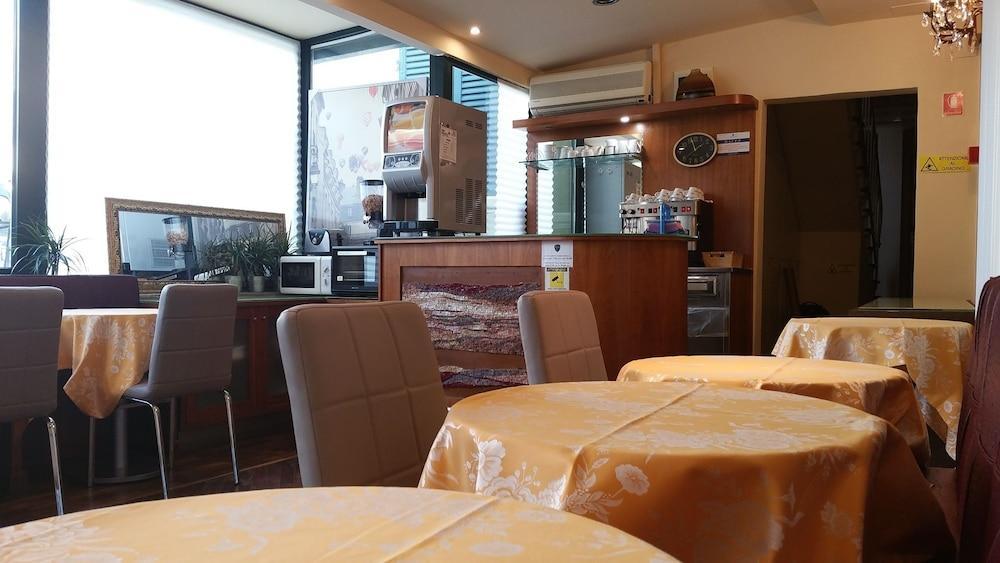 Hotel Il Giardino Pisa Bagian luar foto