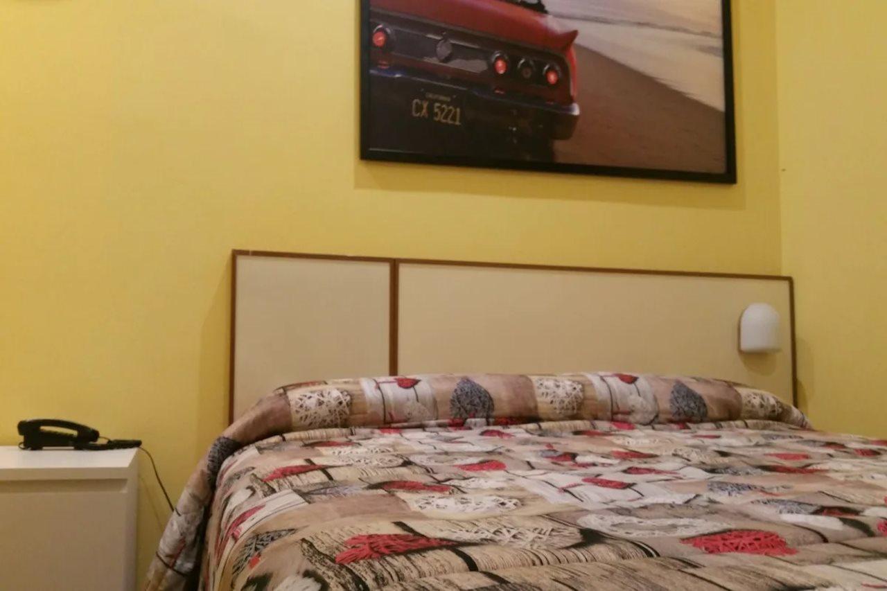 Hotel Il Giardino Pisa Bagian luar foto