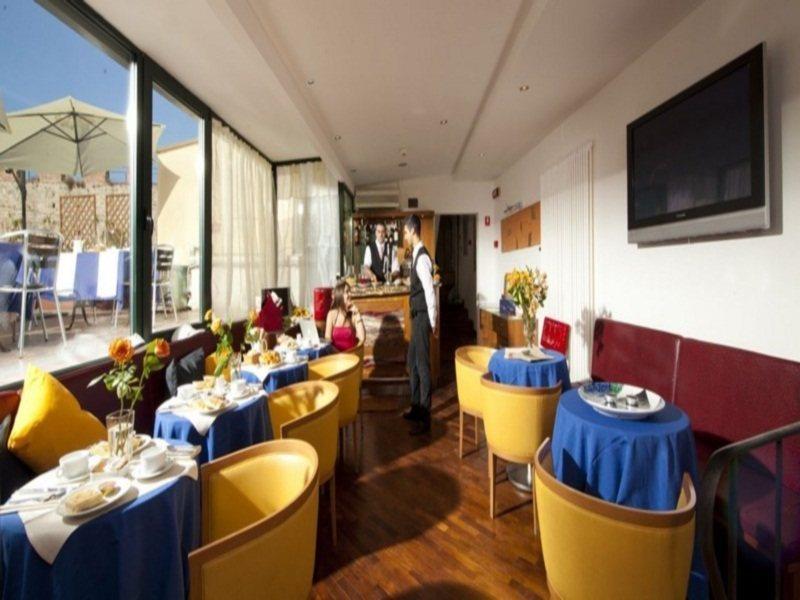 Hotel Il Giardino Pisa Bagian luar foto