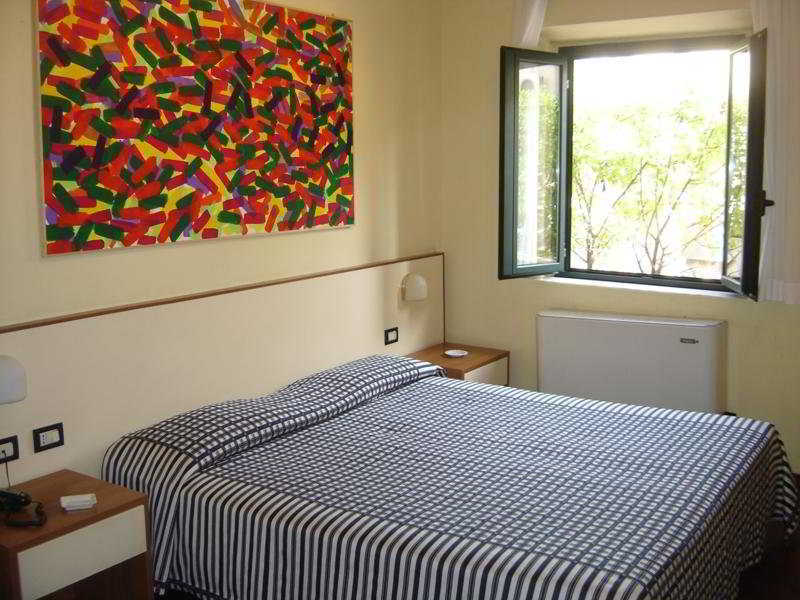 Hotel Il Giardino Pisa Bagian luar foto