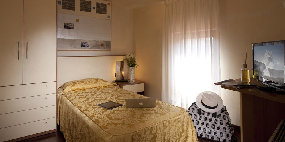 Hotel Il Giardino Pisa Bagian luar foto