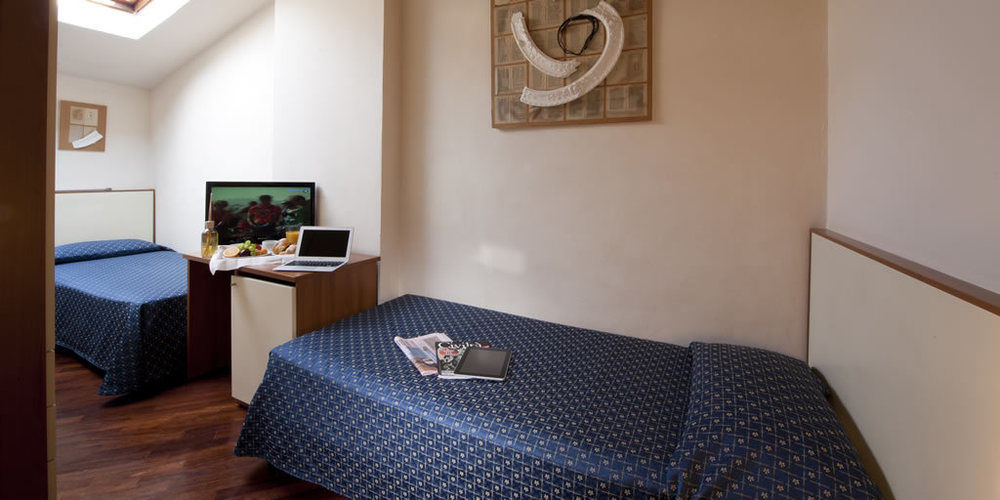 Hotel Il Giardino Pisa Bagian luar foto