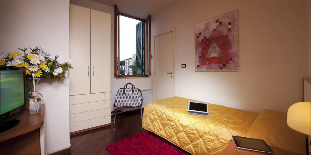 Hotel Il Giardino Pisa Bagian luar foto