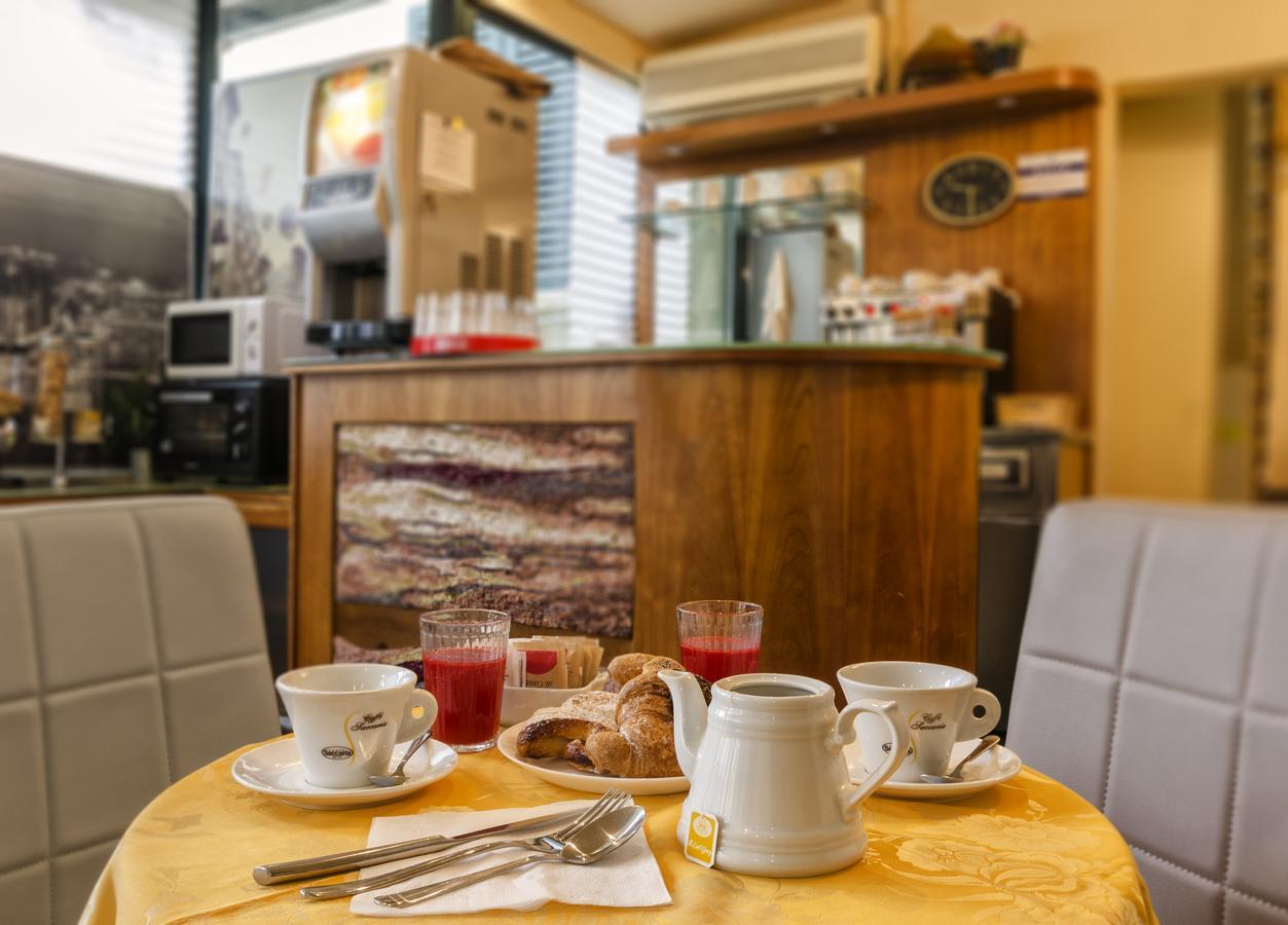 Hotel Il Giardino Pisa Bagian luar foto