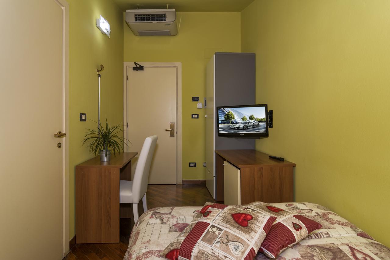 Hotel Il Giardino Pisa Bagian luar foto