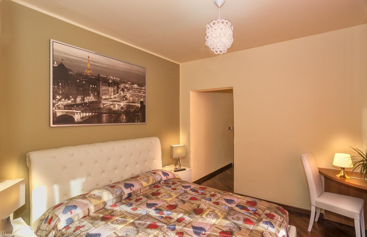 Hotel Il Giardino Pisa Bagian luar foto