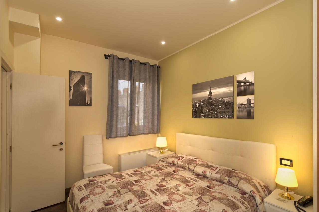 Hotel Il Giardino Pisa Bagian luar foto