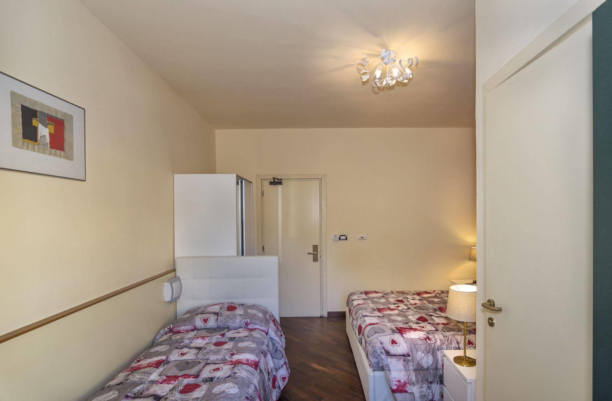 Hotel Il Giardino Pisa Bagian luar foto